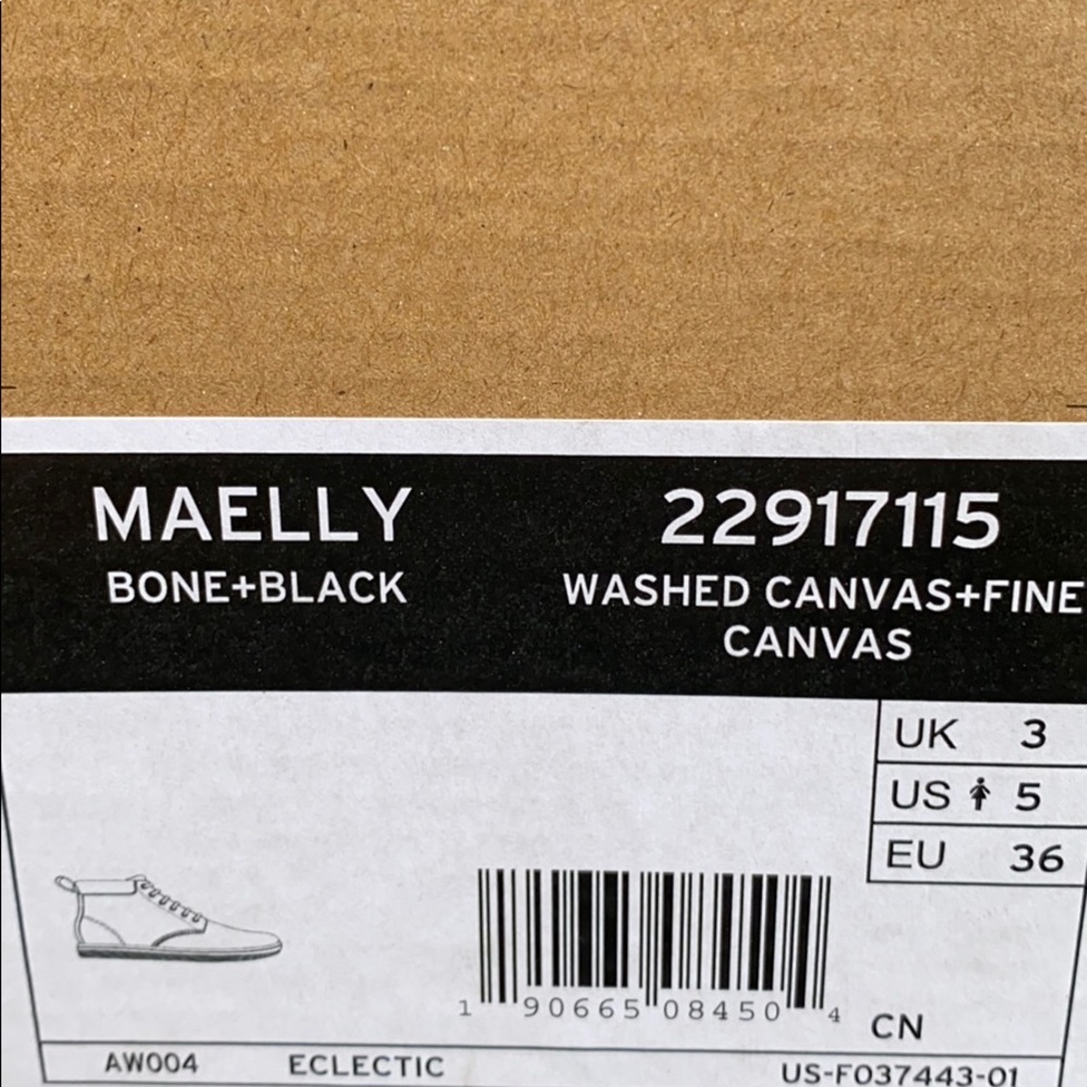 🔥Dr. Marten Maelly NWT - Picture 9 of 9
